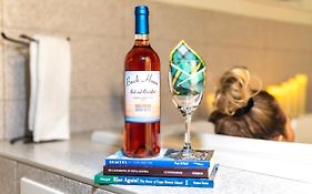 Back Home Bed And Breakfast